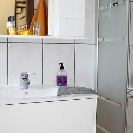Encantadora En Moraira Con Piscina Privada Y Aire Acondicionado, Cerca De La Playa - Hisp-216-216 Teulada